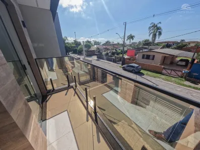 Sobrado com 3 Quartos à venda, 111m² no Sertãozinho, Matinhos