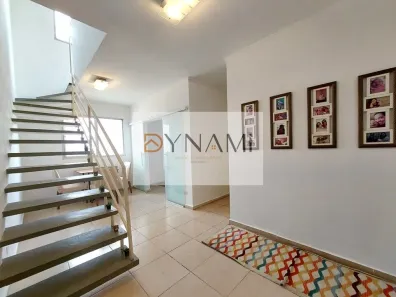 Cobertura com 2 Quartos à venda, 127m² no Vila Mogilar, Mogi das Cruzes