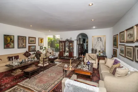 Casa com 4 Quartos à venda, 480m² no Granja Julieta, São Paulo