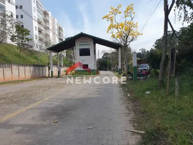 Lote/Terreno à venda, 450m² no Gramado, Cotia