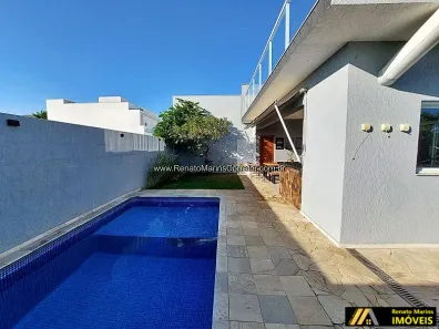 Casa de Condomínio com 3 Quartos à venda, 212m² no Parque Ibiti Reserva, Sorocaba