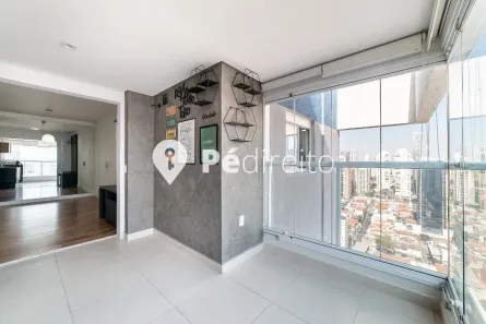 Apartamento com 2 Quartos à venda, 66m² no Vila Gomes Cardim, São Paulo