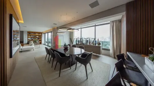 Cobertura com 2 Quartos para alugar, 265m² no Pinheiros, São Paulo