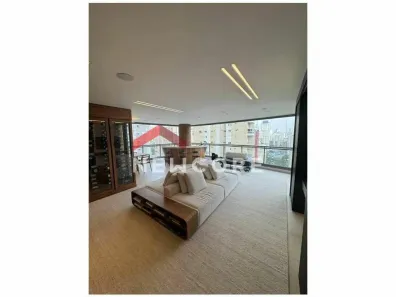 Apartamento com 3 Quartos à venda, 168m² no Vila Nova Conceição, São Paulo