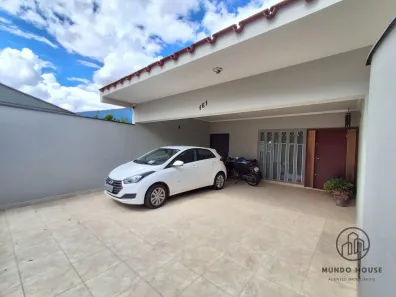 Casa com 4 Quartos à venda, 400m² no Wanel Ville, Sorocaba
