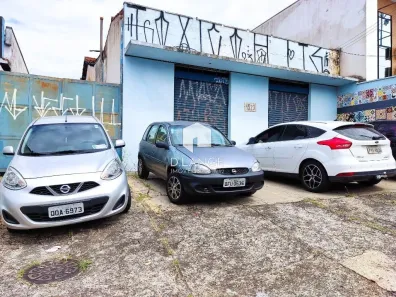 Lote/Terreno à venda, 400m² no Jardim Guanabara, Campinas