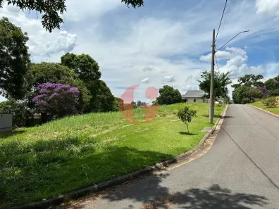 Lote/Terreno à venda, 1384m² no Recanto Santa Barbara, Jambeiro