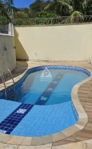 Casa de Condomínio com 5 Quartos à venda, 340m² no Vargem Pequena, Rio de Janeiro