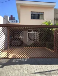Sobrado com 3 Quartos à venda, 240m² no Santana, São Paulo