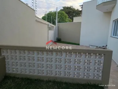 Casa com 2 Quartos à venda, 100m² no Parque Jambeiro, Campinas