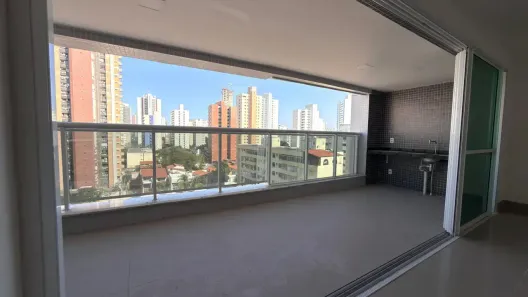 Apartamento com 4 Quartos à venda, 188m² no Meireles, Fortaleza