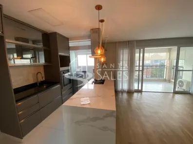 Apartamento com 2 Quartos à venda, 85m² no Jardim Brasil (Zona Sul), São Paulo