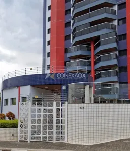 Apartamento com 4 Quartos à venda, 196m² no Centro, Mogi Mirim