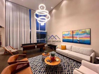 Apartamento com 4 Quartos à venda, 189m² no Jardim das Samambaias, Jundiaí