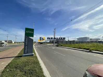 Lote/Terreno à venda, 160m² no Parque Jóquei Club, Campos dos Goytacazes