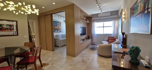 Apartamento com 2 Quartos à venda, 71m² no Leblon, Rio de Janeiro