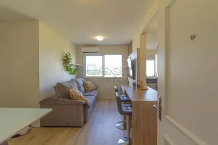 Apartamento com 2 Quartos à venda, 51m² no São José, Canoas