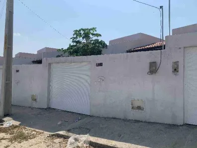 Casa com 2 Quartos à venda, 932m² no Zumbi, Horizonte