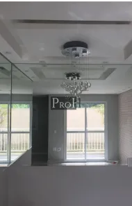 Apartamento com 2 Quartos à venda, 44m² no Campanário, Diadema