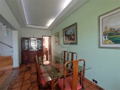 Sobrado com 4 Quartos à venda, 218m² no Água Fria, São Paulo