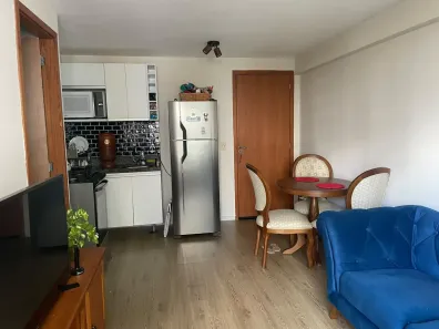 Apartamento com 1 Quarto à venda, 33m² no Imbiribeira, Recife