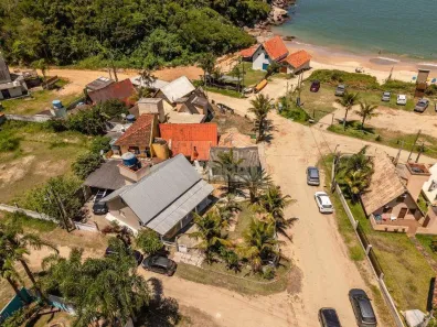 Casa com 5 Quartos à venda, 150m² no Canto Grande, Bombinhas