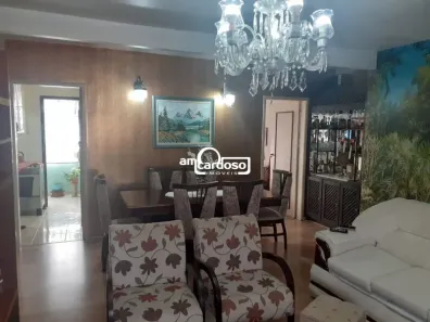 Apartamento com 2 Quartos à venda, 85m² no Jardim Lindóia, Porto Alegre