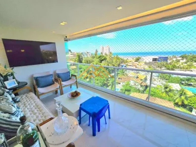 Apartamento com 3 Quartos à venda, 89m² no Pituaçu, Salvador