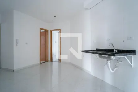 Apartamento com 2 Quartos à venda, 37m² no Parque Artur Alvim, São Paulo