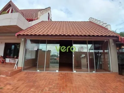 Sala Comercial para alugar, 42m² no Parque Residencial Nardini, Americana