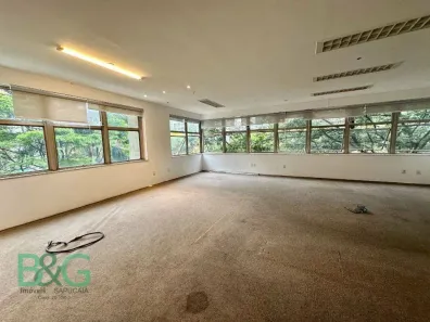Sala Comercial à venda, 61m² no Jardim Paulista, São Paulo