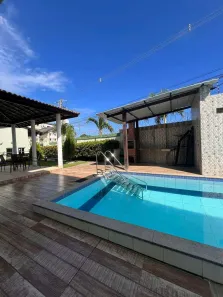 Apartamento com 2 Quartos para venda ou aluguel, 60m² no Buraquinho, Lauro de Freitas