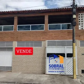 Casa com 2 Quartos à venda, 350m² no 35º BI, Feira de Santana