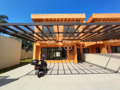 Casa de Condomínio com 4 Quartos à venda, 292m² no Jardim Prudência, São Paulo