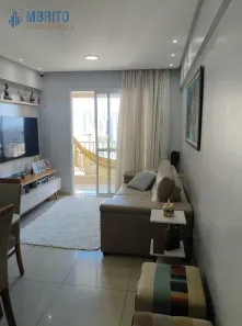 Apartamento com 3 Quartos à venda, 68m² no Brotas, Salvador