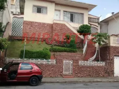 Casa com 3 Quartos à venda, 252m² no Jardim São Paulo(Zona Norte), São Paulo