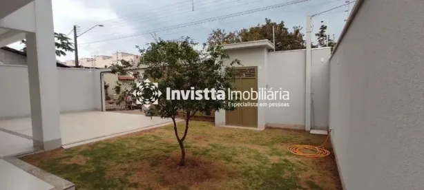 Sobrado com 4 Quartos à venda, 250m² no Plano Diretor Sul, Palmas