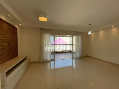 Apartamento com 3 Quartos para alugar, 116m² no Parque Residencial Aquarius, São José dos Campos
