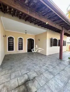 Casa com 4 Quartos à venda, 223m² no Beira Rio II, Guaratinguetá