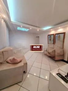Casa com 2 Quartos à venda, 124m² no Baeta Neves, São Bernardo do Campo