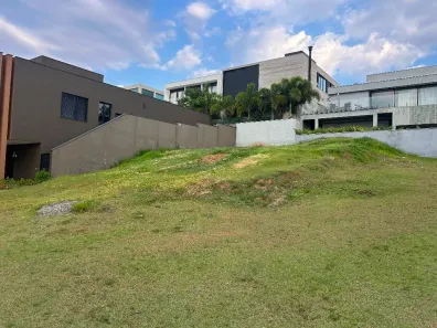 Lote/Terreno à venda, 621m² no Alphaville Nova Esplanada, Votorantim