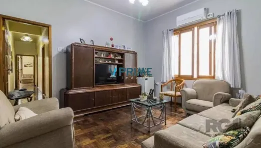 Apartamento com 3 Quartos à venda, 115m² no Farroupilha, Porto Alegre