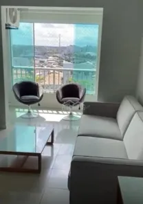 Apartamento com 2 Quartos à venda, 64m² no Centro, Lauro de Freitas