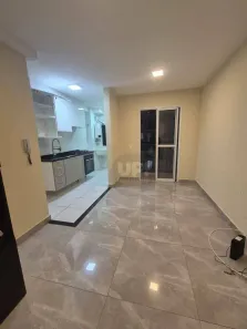 Apartamento com 2 Quartos à venda, 55m² no Morumbi, Piracicaba