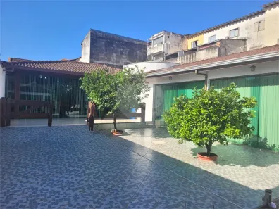 Casa com 2 Quartos à venda, 130m² no Vila Clarice, São Paulo