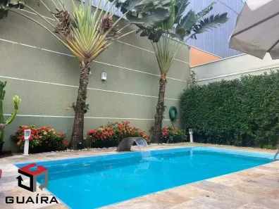 Sobrado com 3 Quartos à venda, 278m² no Independência, São Bernardo do Campo