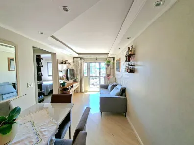 Apartamento com 2 Quartos à venda, 50m² no Jardim Aeroporto, São Paulo