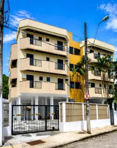 Apartamento com 3 Quartos à venda, 92m² no Tabatinga, Caraguatatuba