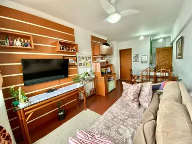 Apartamento com 3 Quartos à venda, 10m² no Vila Menuzzo, Sumaré