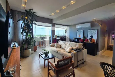 Apartamento com 2 Quartos à venda, 87m² no Barra da Tijuca, Rio de Janeiro